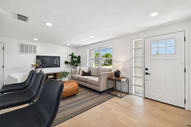 13617 FRANCES AVENUE, Hudson, FL 34667