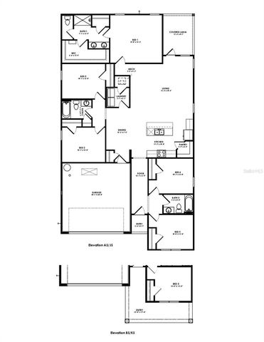 11118 NW 167TH TERRACE, Alachua, FL 32615