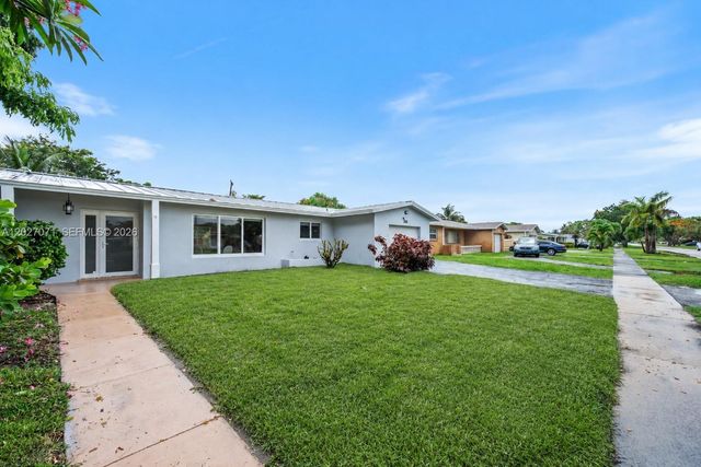4024 Monroe St, Hollywood, FL 33021