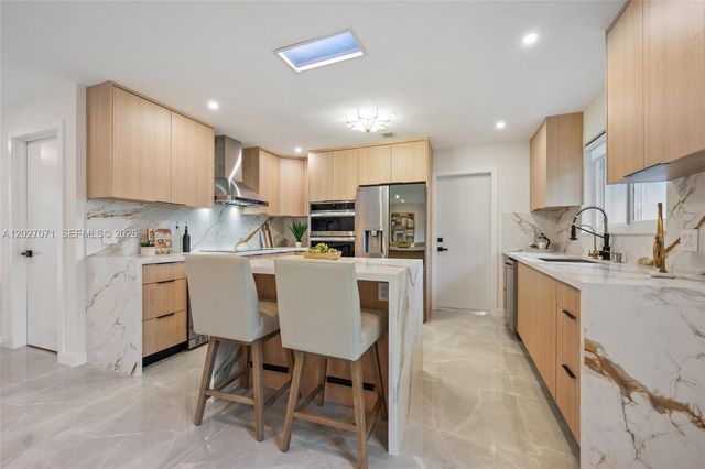 4024 Monroe St, Hollywood, FL 33021