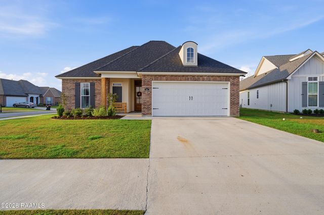 101 Sun Vista Lane, Lafayette, LA 70506