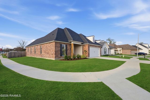 101 Sun Vista Lane, Lafayette, LA 70506