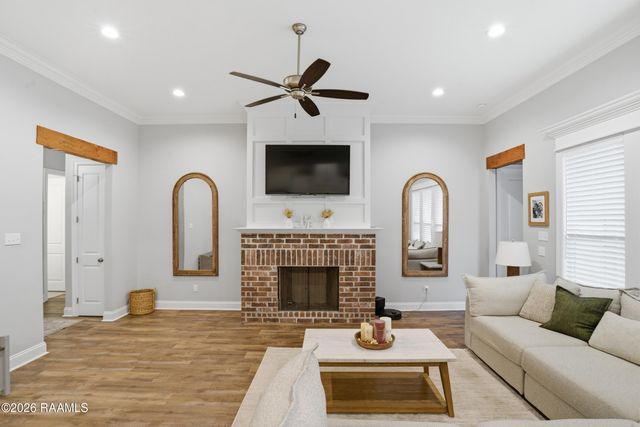 101 Sun Vista Lane, Lafayette, LA 70506