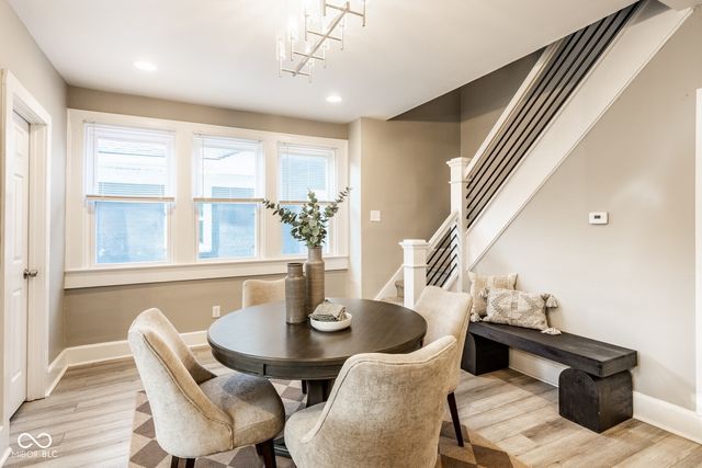 3419 Carrollton Avenue, Indianapolis, IN 46205