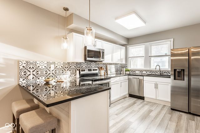 3419 Carrollton Avenue, Indianapolis, IN 46205