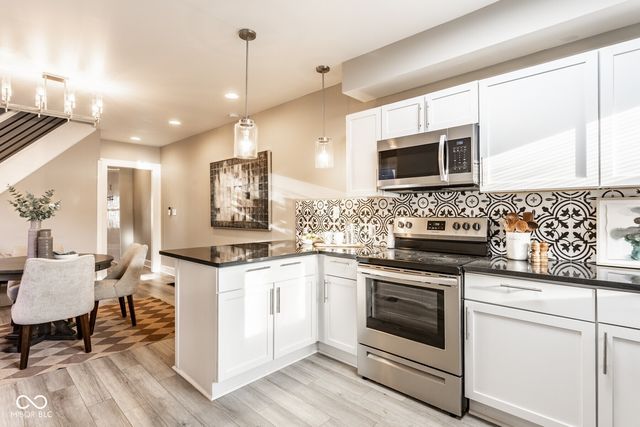 3419 Carrollton Avenue, Indianapolis, IN 46205