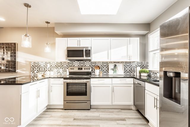 3419 Carrollton Avenue, Indianapolis, IN 46205