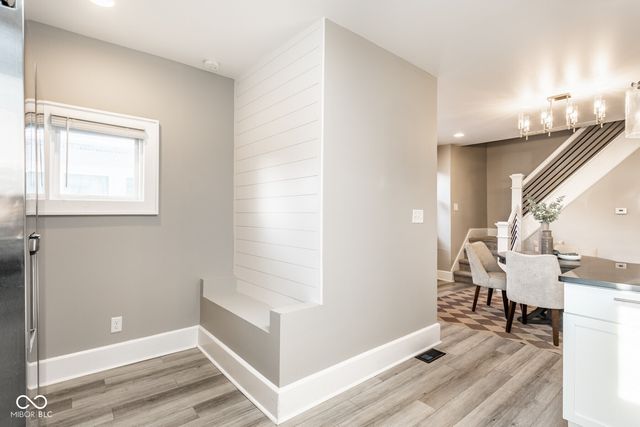 3419 Carrollton Avenue, Indianapolis, IN 46205