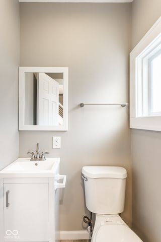 3419 Carrollton Avenue, Indianapolis, IN 46205