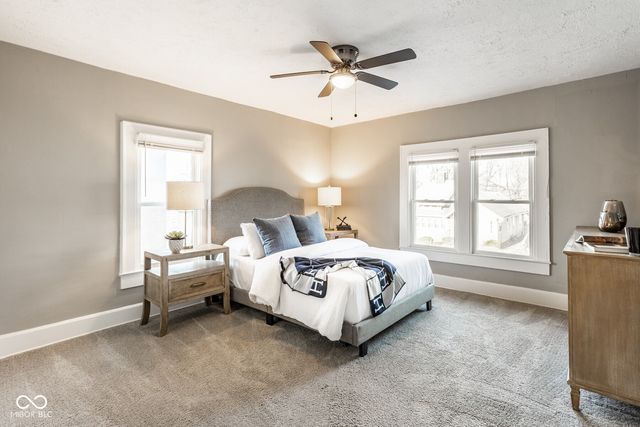 3419 Carrollton Avenue, Indianapolis, IN 46205