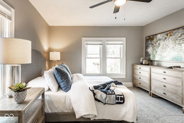 3419 Carrollton Avenue, Indianapolis, IN 46205