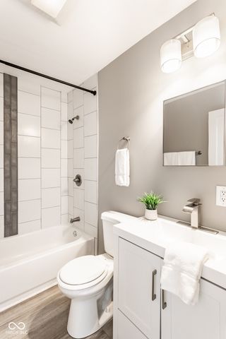 3419 Carrollton Avenue, Indianapolis, IN 46205