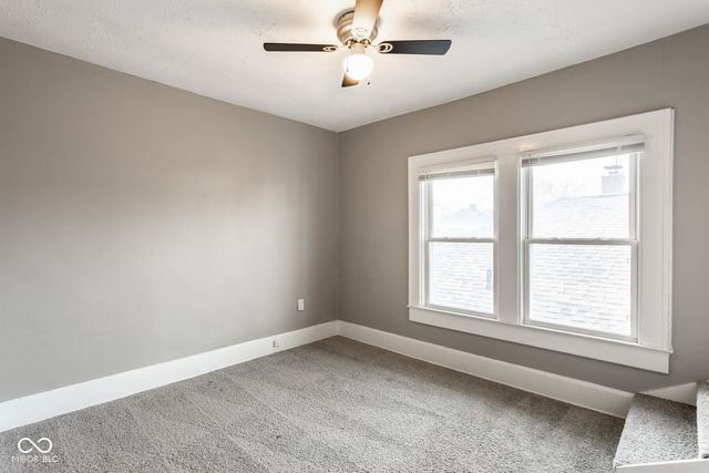 3419 Carrollton Avenue, Indianapolis, IN 46205