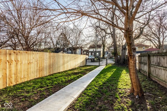 3419 Carrollton Avenue, Indianapolis, IN 46205