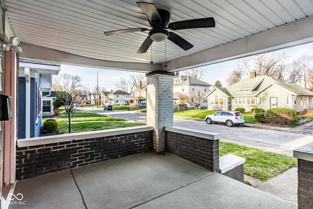 3419 Carrollton Avenue, Indianapolis, IN 46205