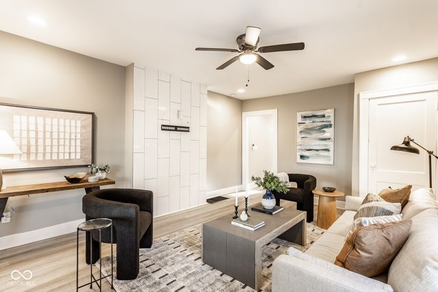 3419 Carrollton Avenue, Indianapolis, IN 46205