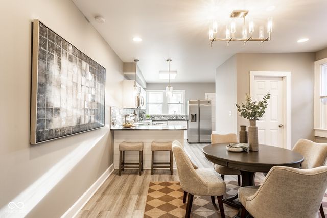 3419 Carrollton Avenue, Indianapolis, IN 46205