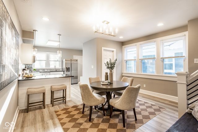 3419 Carrollton Avenue, Indianapolis, IN 46205