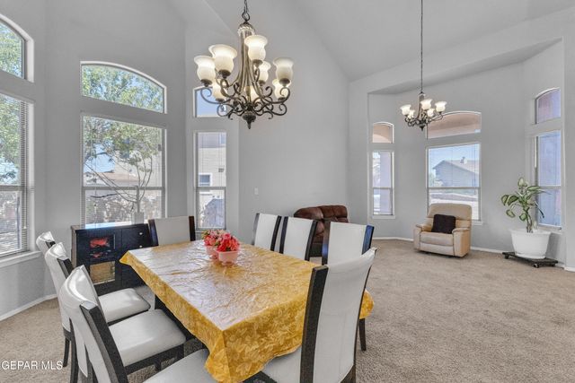 12000 STANSBURY Drive, El Paso, TX 79928
