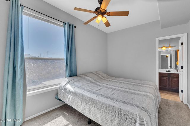 12000 STANSBURY Drive, El Paso, TX 79928