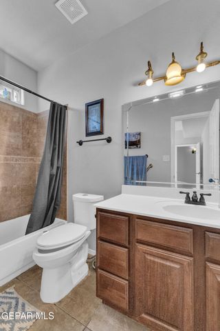 12000 STANSBURY Drive, El Paso, TX 79928