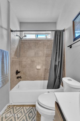 12000 STANSBURY Drive, El Paso, TX 79928