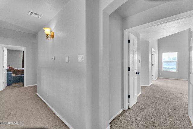 12000 STANSBURY Drive, El Paso, TX 79928