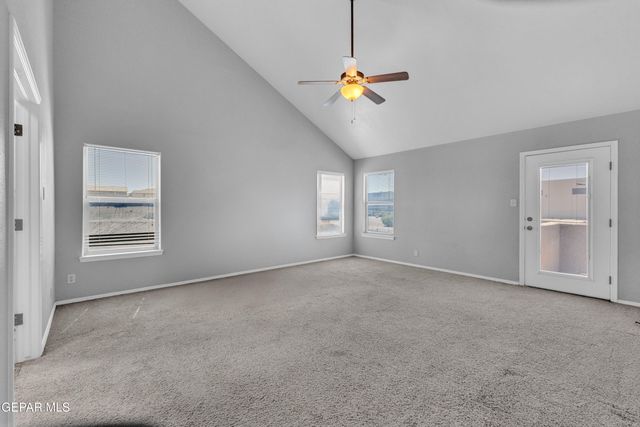 12000 STANSBURY Drive, El Paso, TX 79928