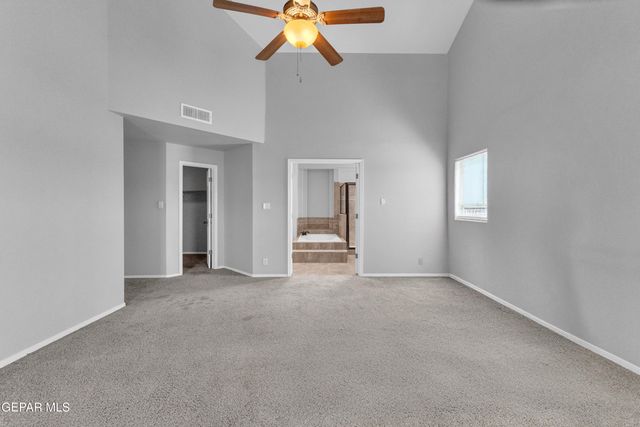 12000 STANSBURY Drive, El Paso, TX 79928