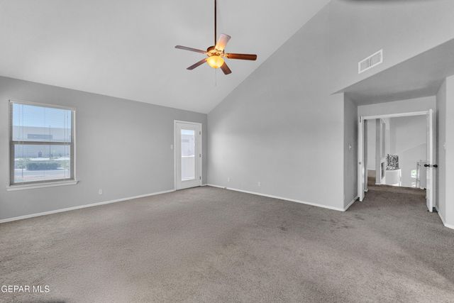 12000 STANSBURY Drive, El Paso, TX 79928