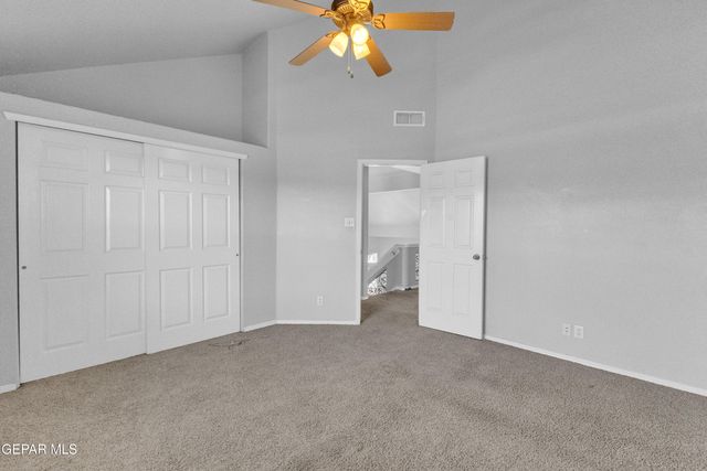 12000 STANSBURY Drive, El Paso, TX 79928