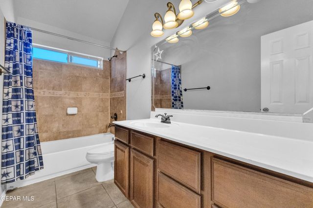 12000 STANSBURY Drive, El Paso, TX 79928