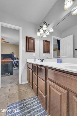 12000 STANSBURY Drive, El Paso, TX 79928