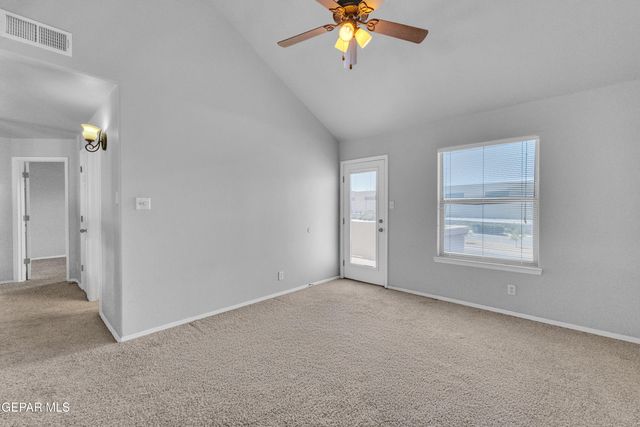 12000 STANSBURY Drive, El Paso, TX 79928