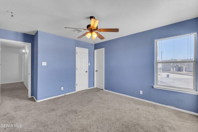 12000 STANSBURY Drive, El Paso, TX 79928