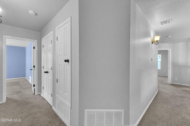 12000 STANSBURY Drive, El Paso, TX 79928