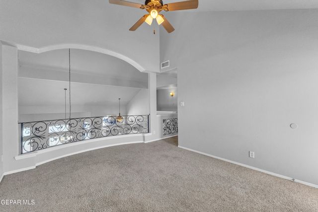 12000 STANSBURY Drive, El Paso, TX 79928