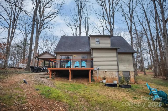 401 Saddlewood Drive, Gastonia, NC 28056