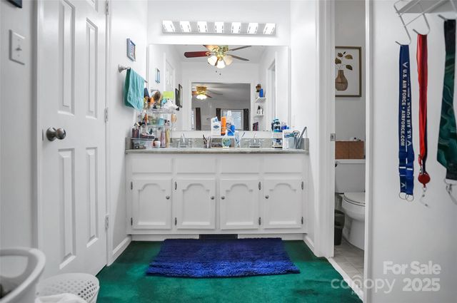 401 Saddlewood Drive, Gastonia, NC 28056