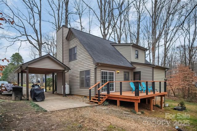 401 Saddlewood Drive, Gastonia, NC 28056