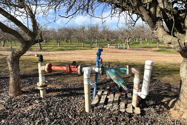 0 Avenue 20, Madera, CA 93638