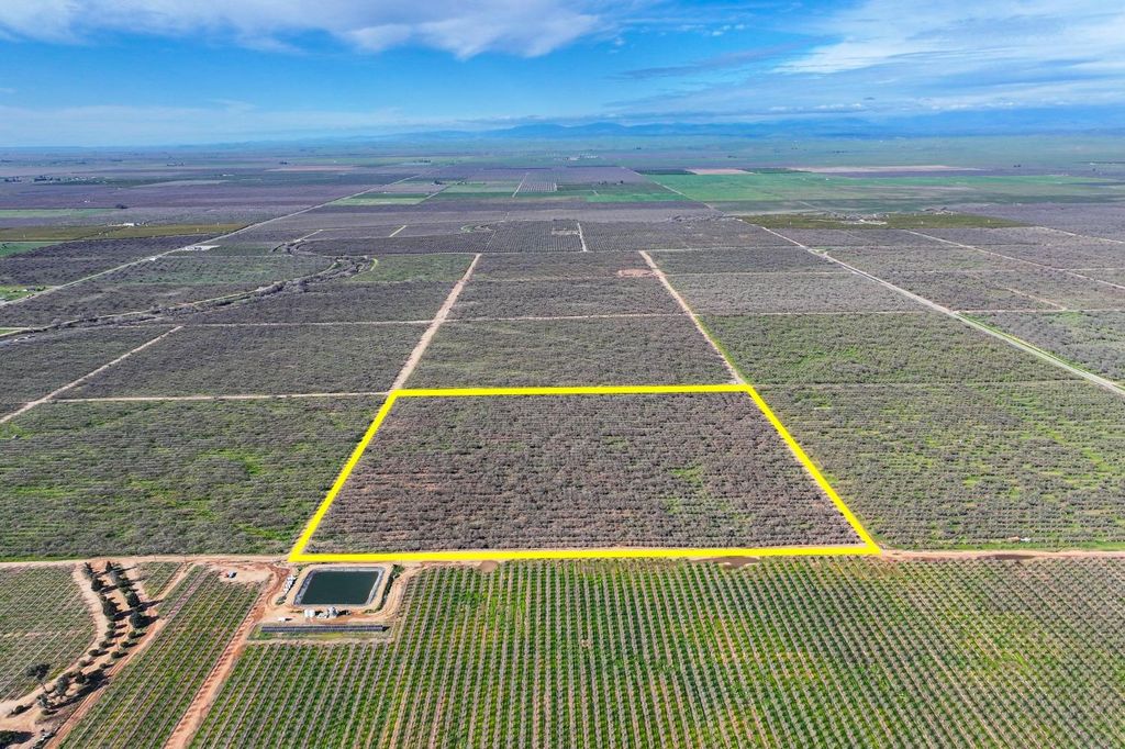 0 Avenue 20, Madera, CA 93638