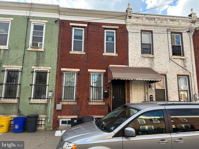 1407 S 9TH ST, Camden, NJ 08104