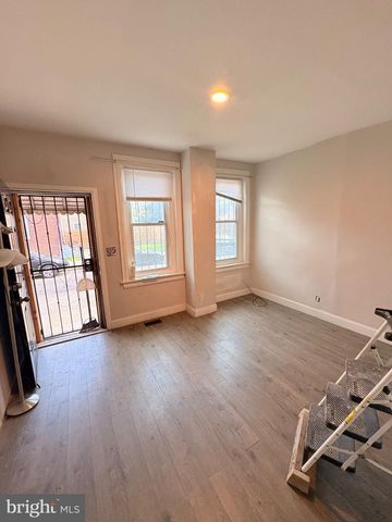 1407 S 9TH ST, Camden, NJ 08104