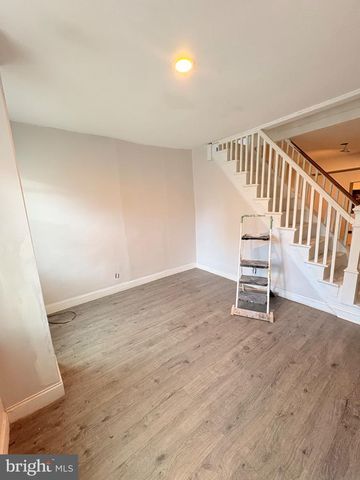 1407 S 9TH ST, Camden, NJ 08104