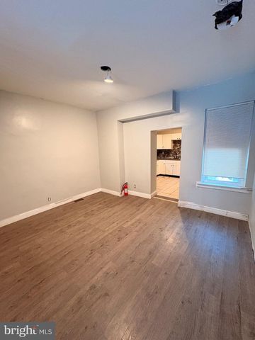 1407 S 9TH ST, Camden, NJ 08104