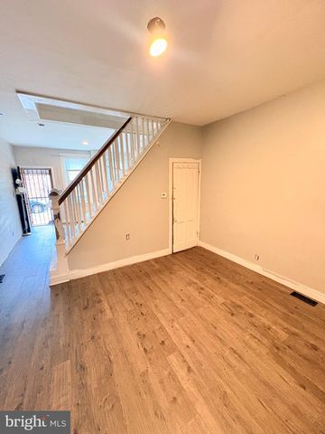 1407 S 9TH ST, Camden, NJ 08104