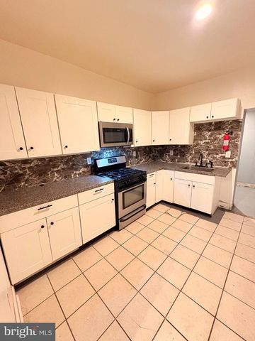 1407 S 9TH ST, Camden, NJ 08104