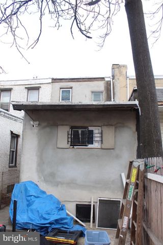 1407 S 9TH ST, Camden, NJ 08104