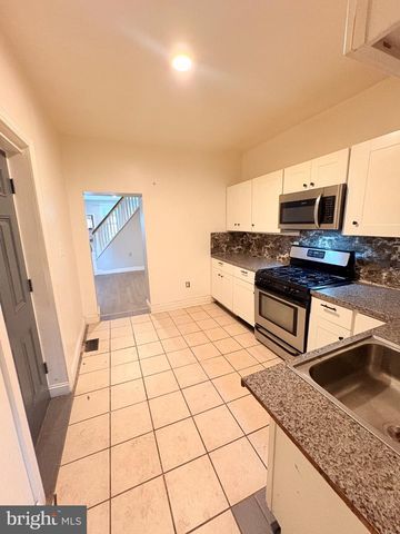 1407 S 9TH ST, Camden, NJ 08104